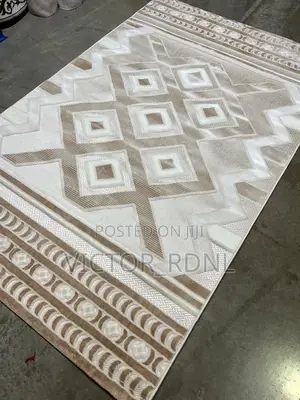 Luxury Arab Center Rugs