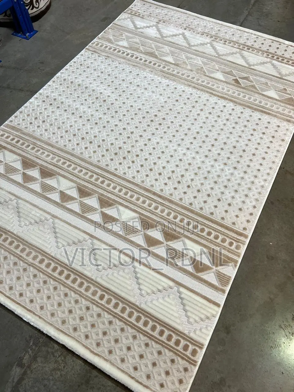 Luxury Arab Center Rugs