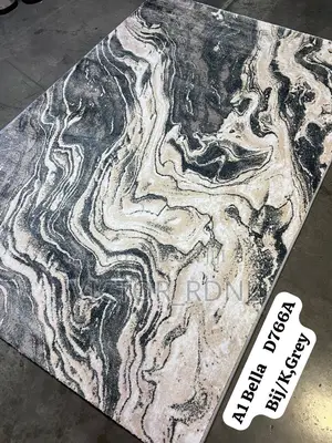 Luxury Arab Center Rugs