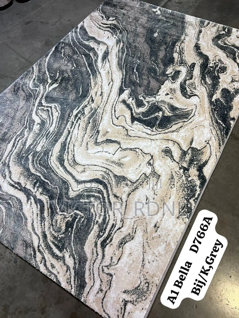 Luxury Arab Center Rugs