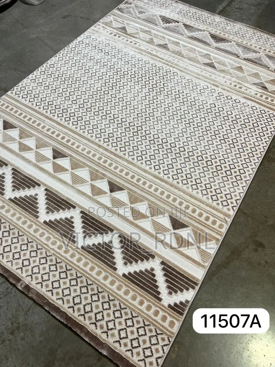 Luxury Arab Center Rugs