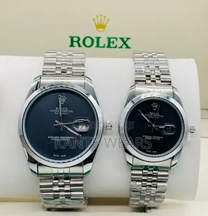 Couples Chain Rolex`