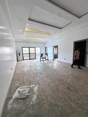 3bdrm Block of Flats in Katampe Abuja for rent