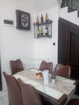 Furnished Serviced Apartment