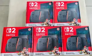 Nintendo Switch 2