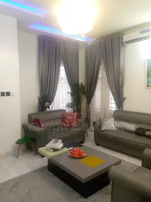Furnished Serviced Apartment
