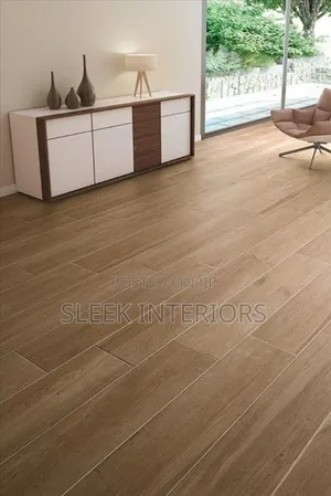 Quality Engineered Vinyl Flooring