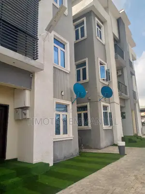 Furnished Serviced Apartment