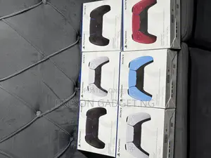 Original Ps5 Wireless Controller