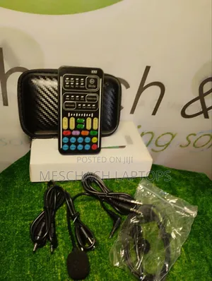 19 Sound Card