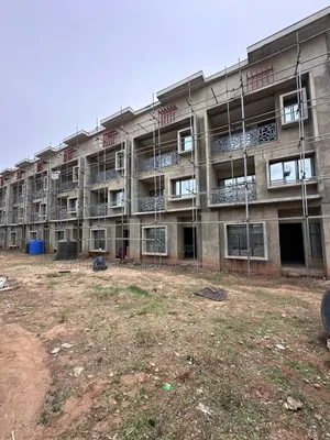 4bdrm Duplex in Guzape Abuja for sale