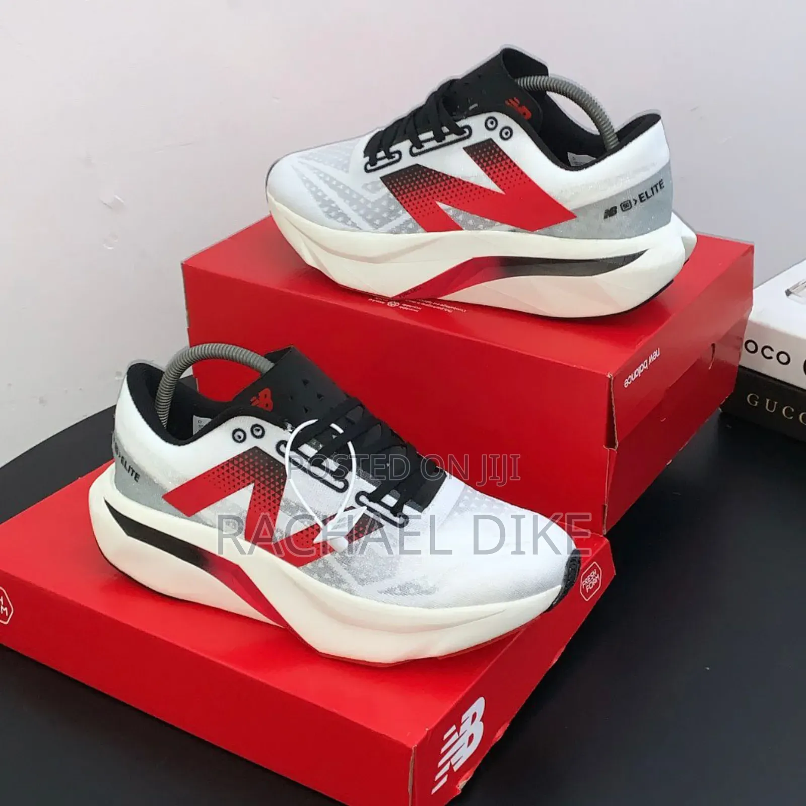 Luxury New Balance Sneakers
