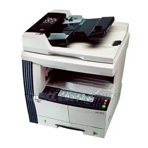 Kyocera Km-1620 Mono A3 Laser Printer