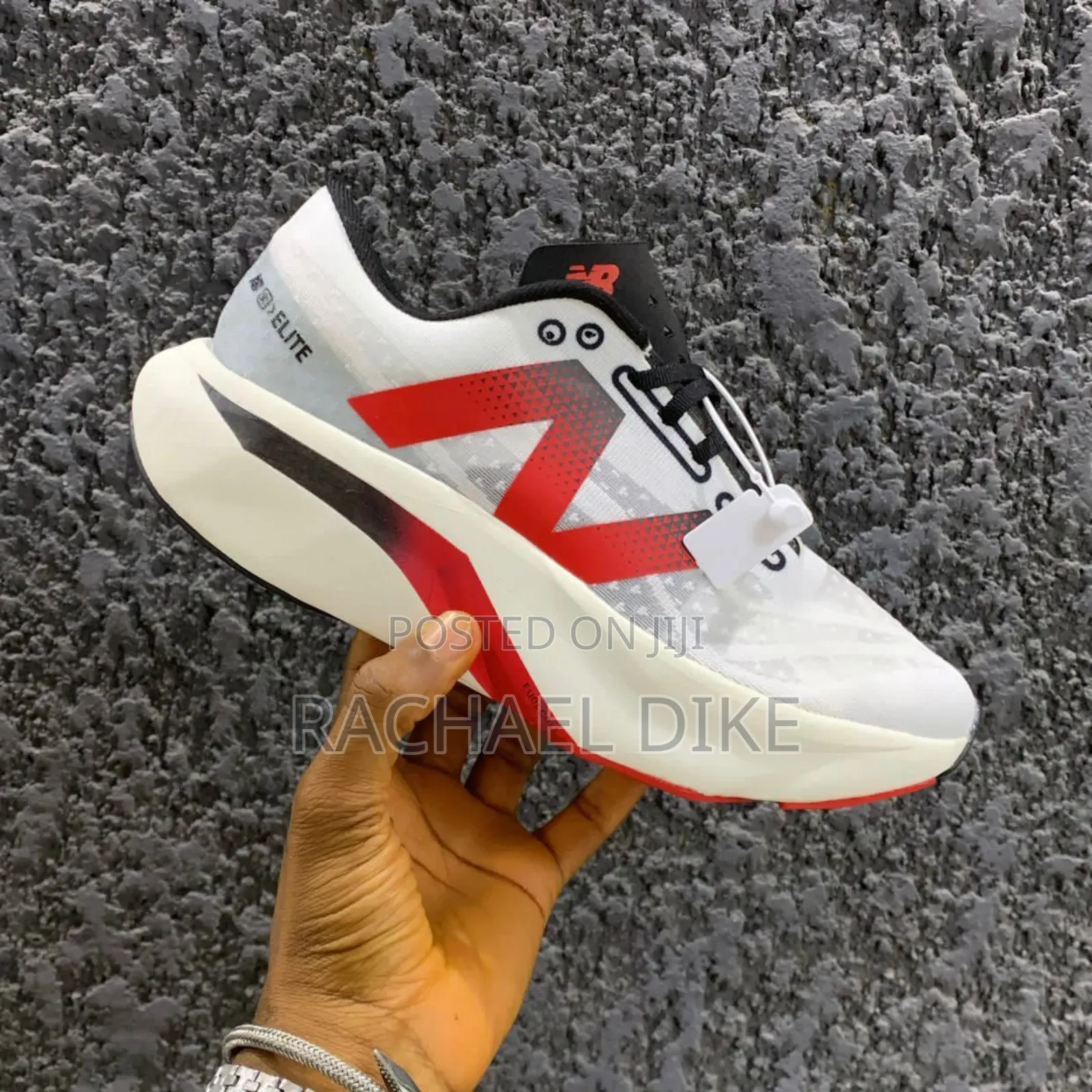 Luxury New Balance Sneakers