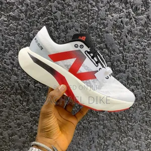 Luxury New Balance Sneakers
