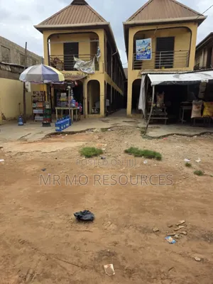 Photo - Shopping Plaza Around Ojodu