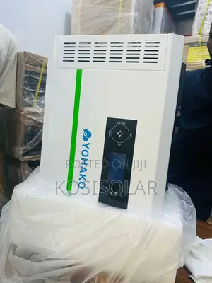 3.5kva 24v Yohako Solar Inverter
