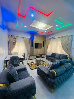 Photo - Furnished 2bdrm Apartment in Main Life Camp for rent