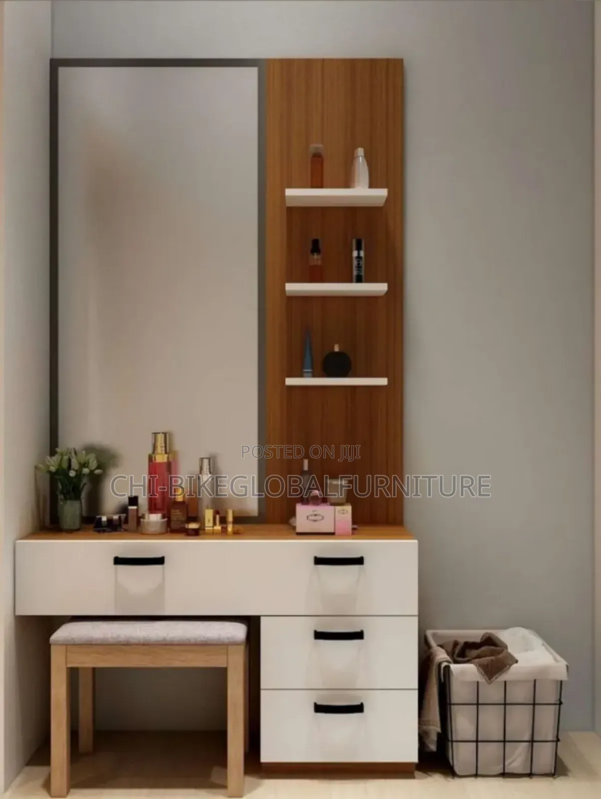 Dressing Table Dressing Mirror Dresser 