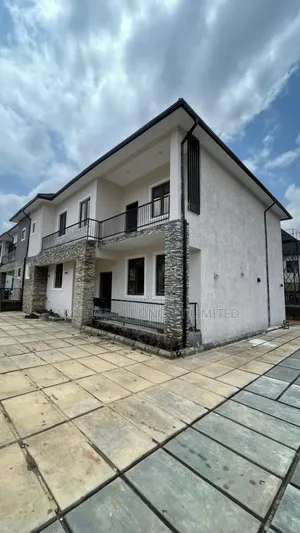 Photo - 4bdrm Duplex in Citec, Jabi for rent