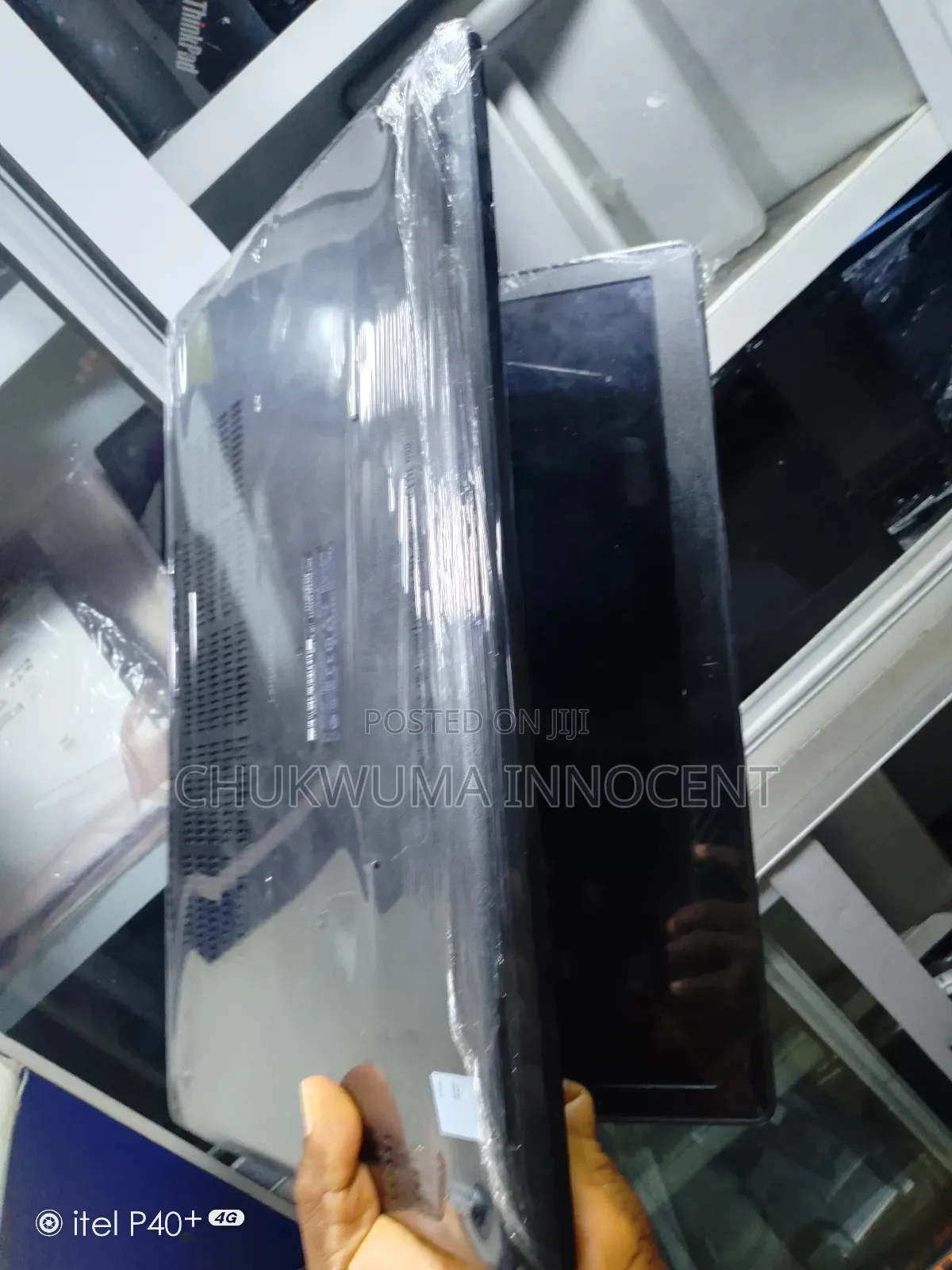 Laptop Dell Latitude E5570 8GB Intel Core I5 HDD 320GB