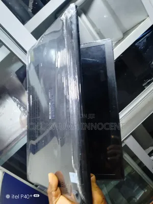 Laptop Dell Latitude E5570 8GB Intel Core I5 HDD 320GB
