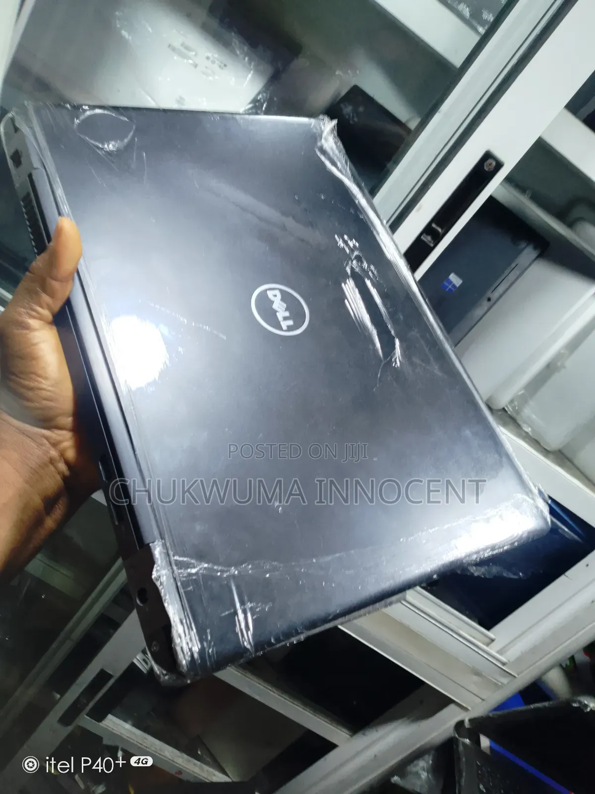 Laptop Dell Latitude E5570 8GB Intel Core I5 HDD 320GB