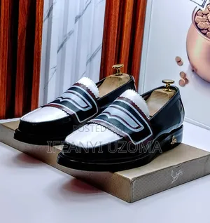 Christian Louboutin Luxury Designer Shoe