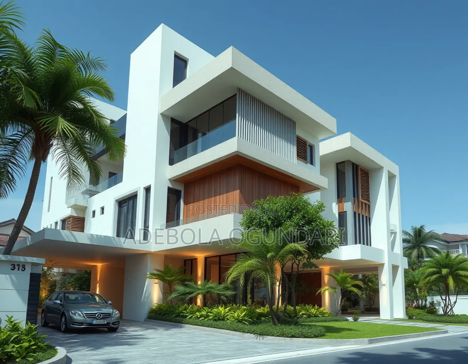 Architectural Services