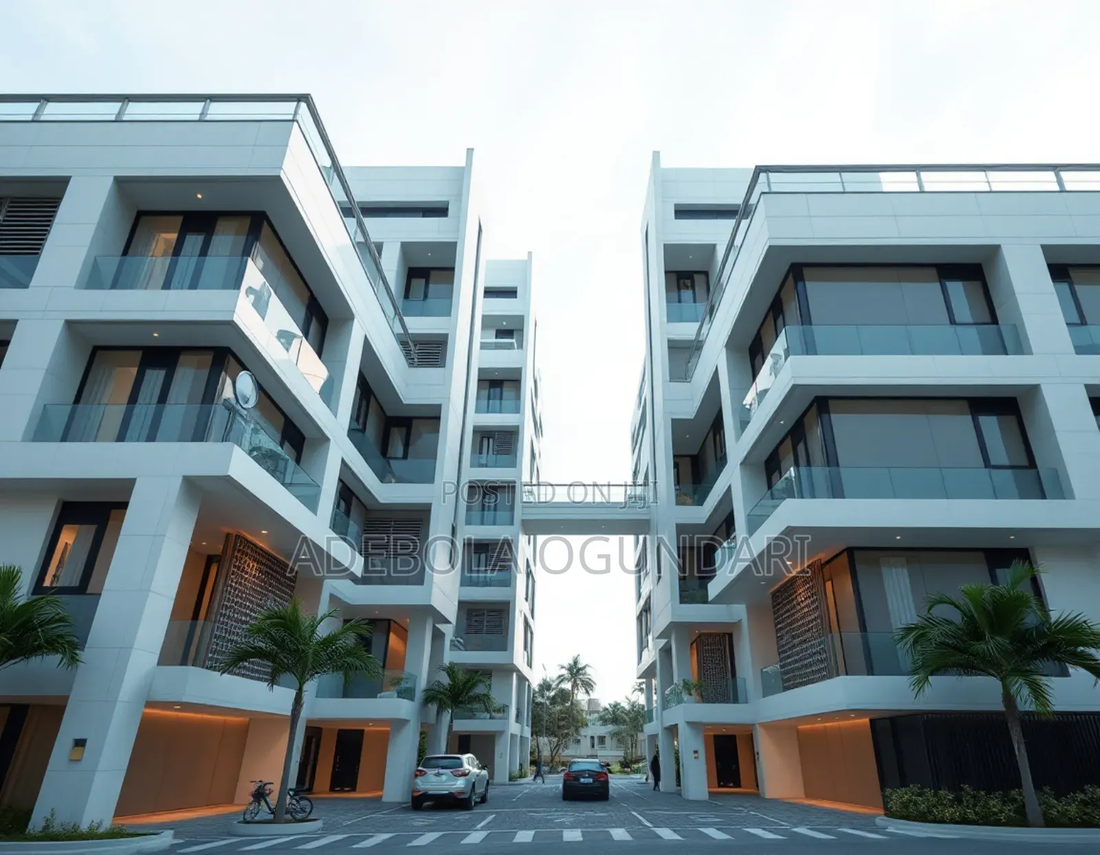 Architectural Services
