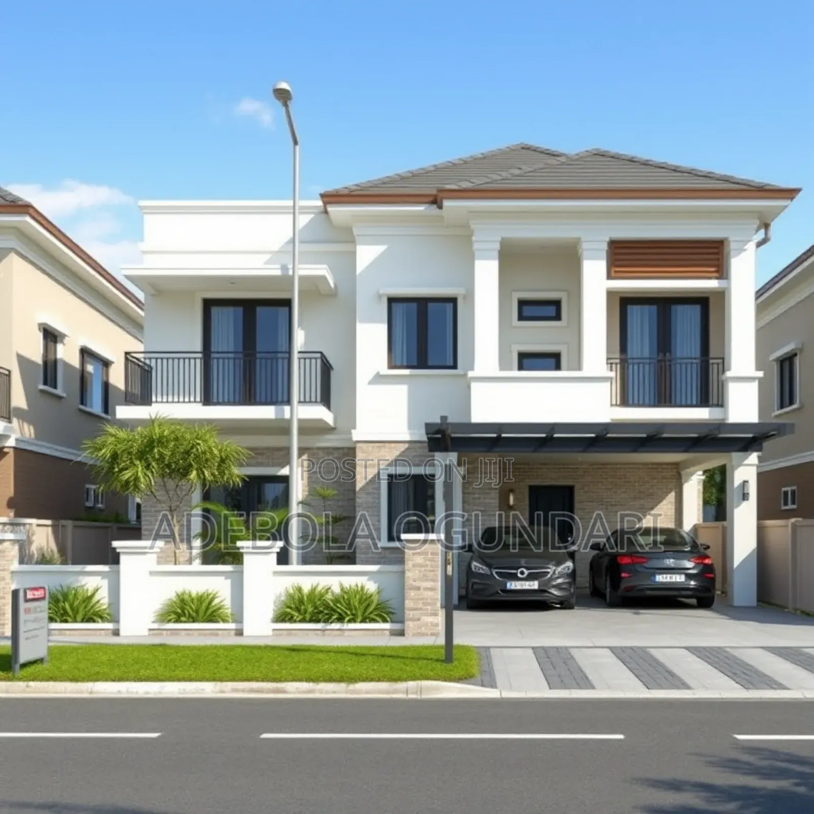 Architectural Services