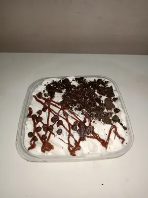 Photo - Milk Cake (Tres Leches)