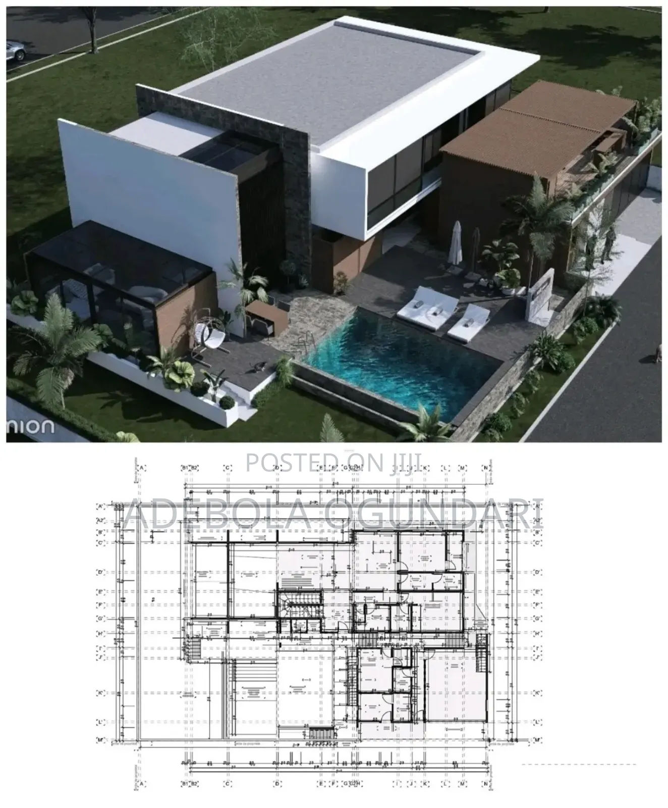Architectural Services