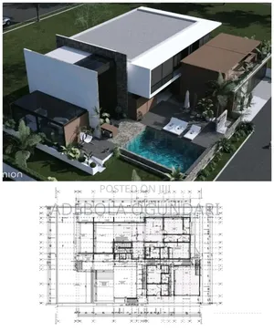 Architectural Services