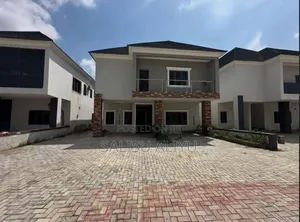 Photo - Furnished 4bdrm Duplex in Jahi for sale