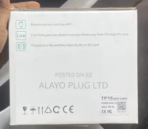 Dual Len Screen Image Solar PTZ Camera