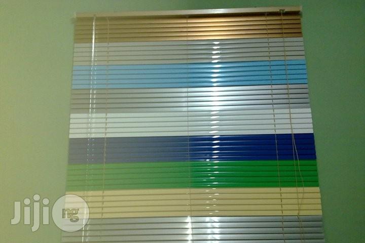 Blind Curtain Service Interior
