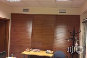 Blind Curtain Service Interior