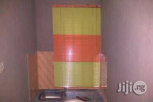 Blind Curtain Service Interior