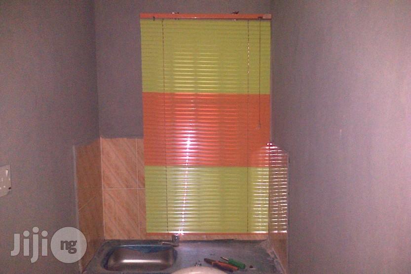 Blind Curtain Service Interior