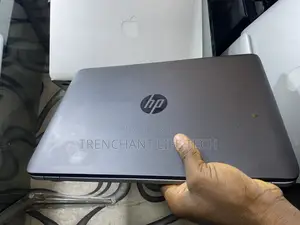 Laptop HP EliteBook 840 G1 8GB Intel Core I5 HDD 500GB