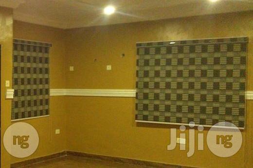 Blind Curtain Service Interior