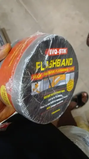 Flashband Tape