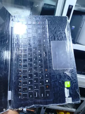 Laptop Lenovo ThinkPad Yoga 8GB Intel Core I7 HDD 500GB