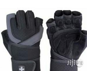 Weigt Gym Glove