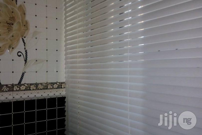 Blind Curtain Service Interior