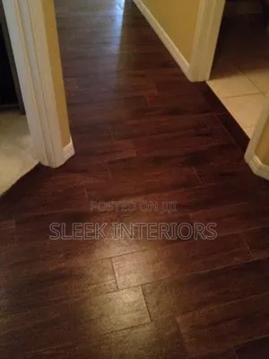Traffic Master Vinyl Flooring