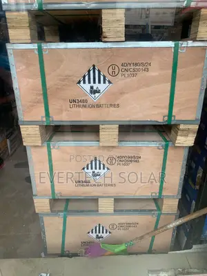 10kwhs Pattern Lithium Iron Phosphate Battery 48v