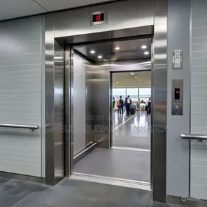 Modern Designed Small Building Elevator