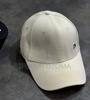 Tommy Hilfiger Original Face Cap